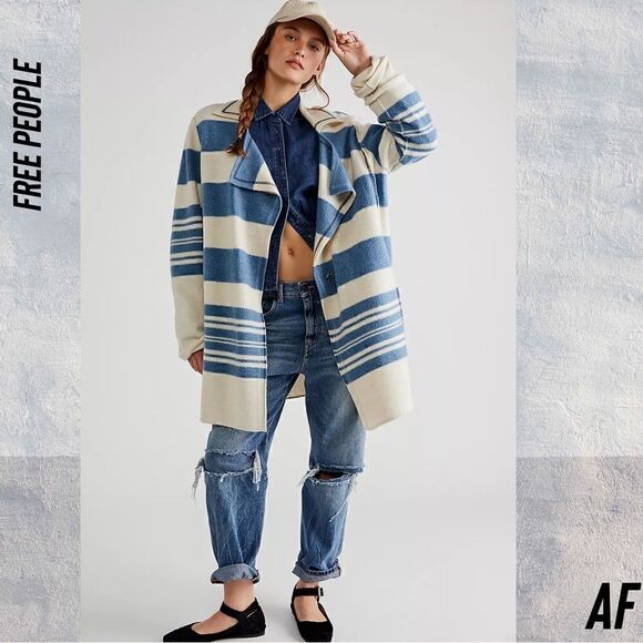 WE THE FREE ACADIA JACKET NWT XS - Picture 8 of 11